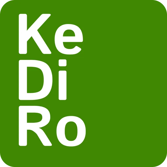 Welcome to Kediro Game Studio